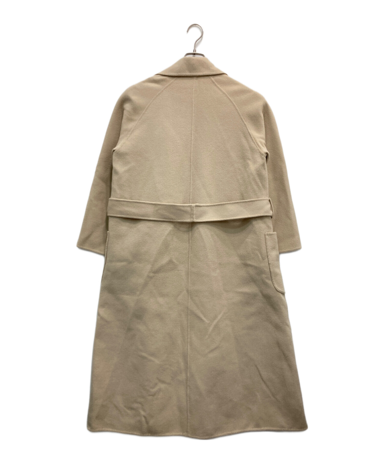 中古・古着通販】MUSE (ミューズ) Victorian Ailes REVER コート 