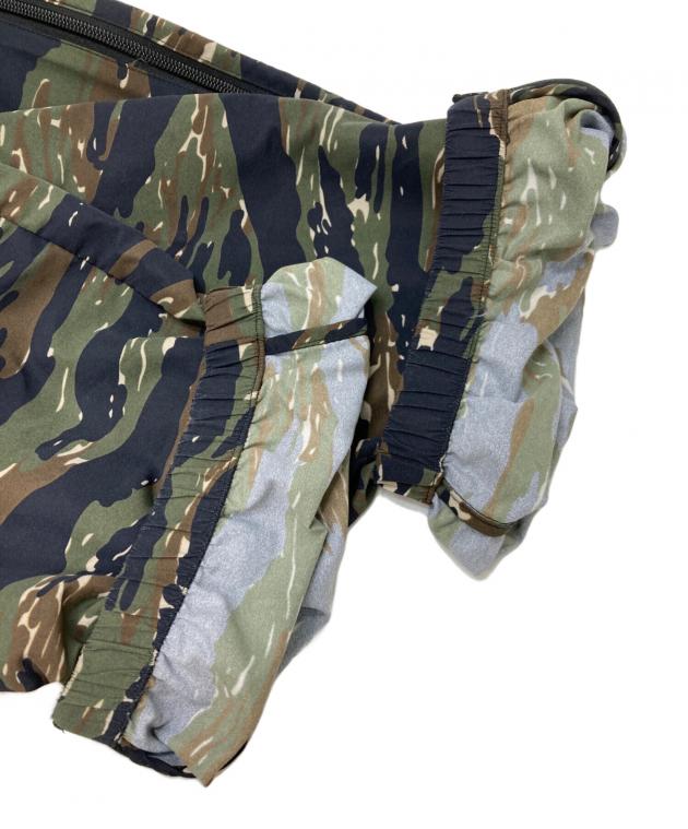 中古・古着通販】SUPREME (シュプリーム) Full Zip Baggy Warm Up Pant