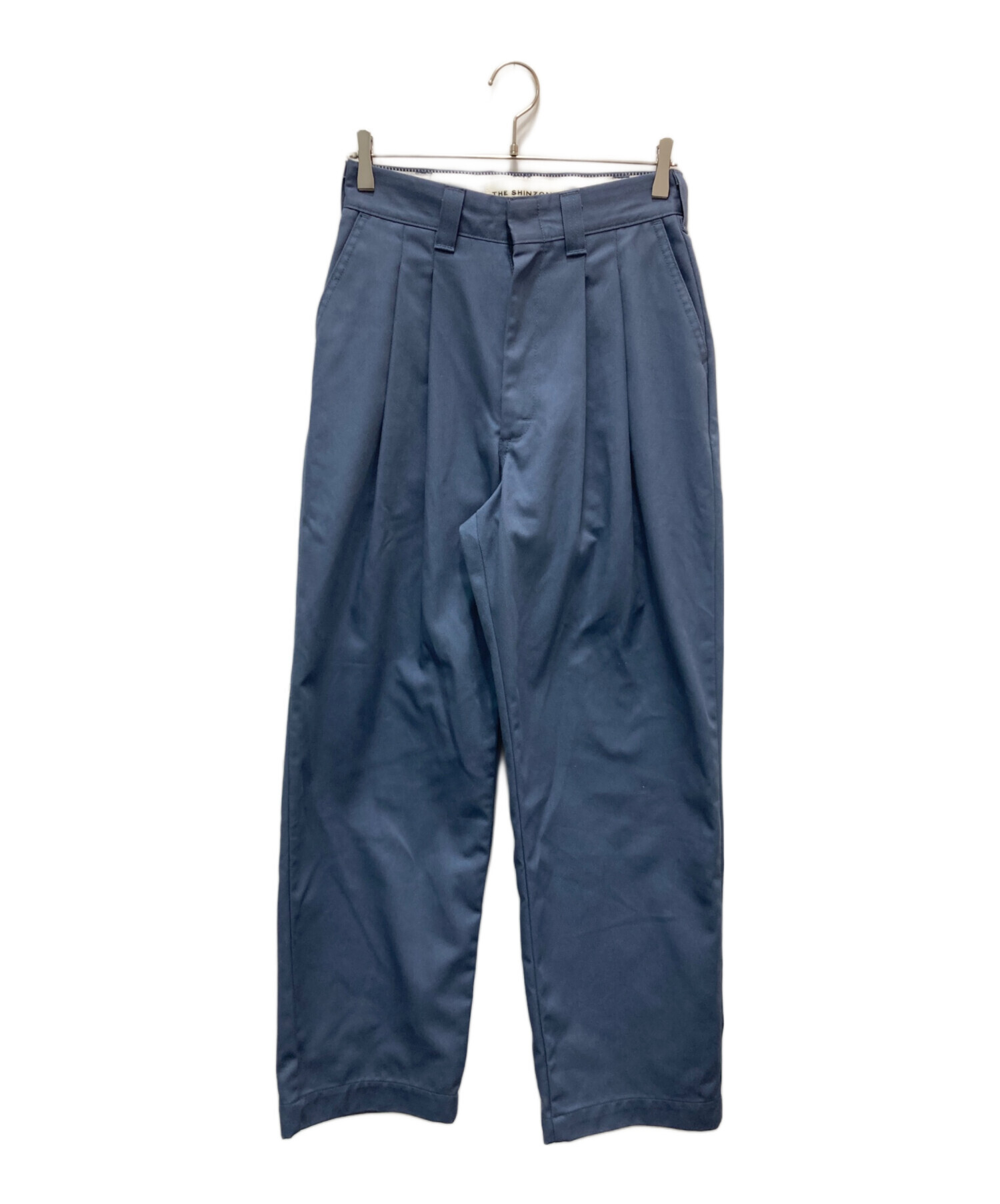 中古・古着通販】THE SHINZONE (ザ シンゾーン) TOMBOY PANTS 中古・古着通販】THE SHINZONE (ザ シンゾーン) TOMBOY PANTS
