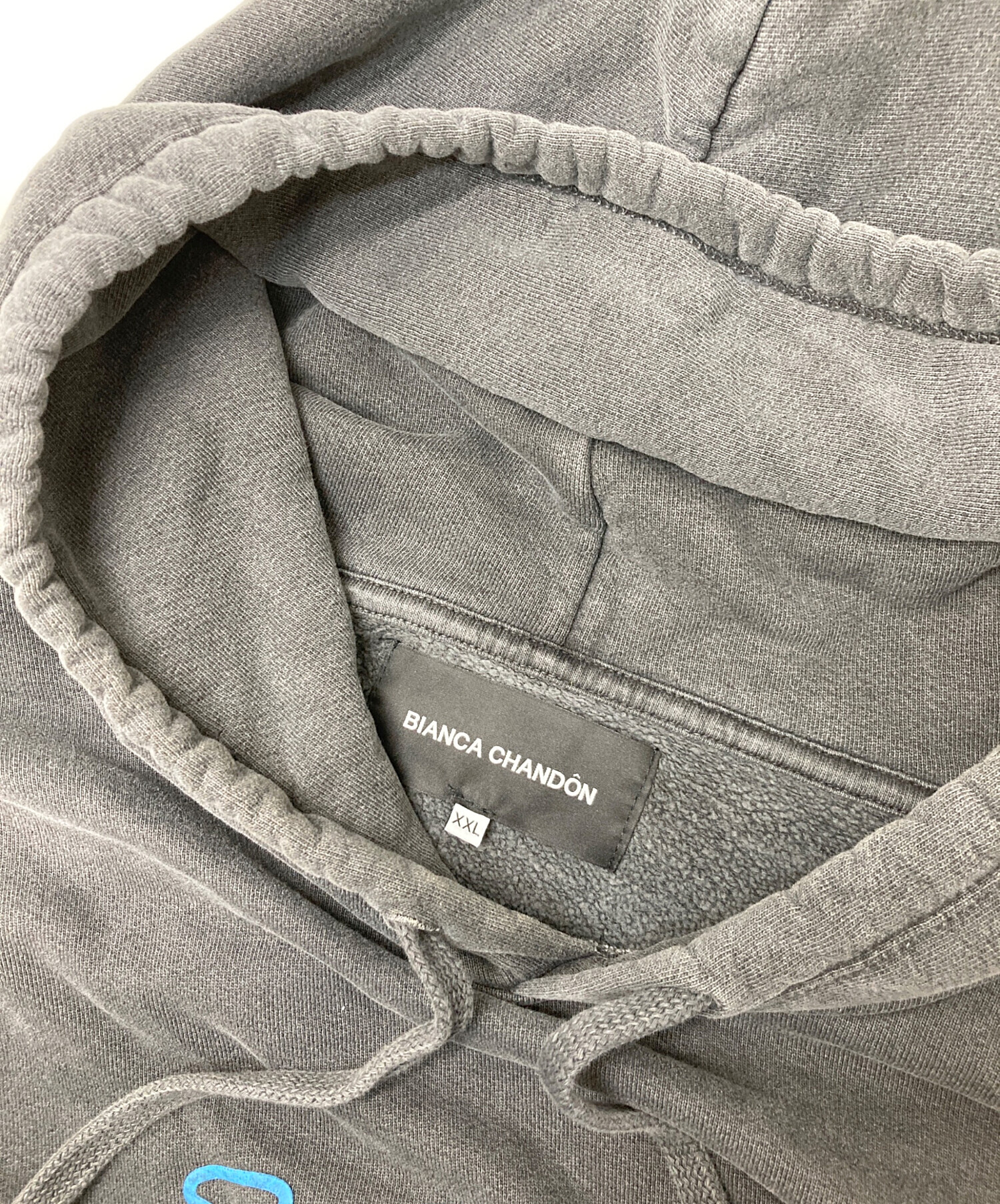 中古・古着通販】BIANCA CHANDON (ビアンカシャンドン) Lover Pullover 