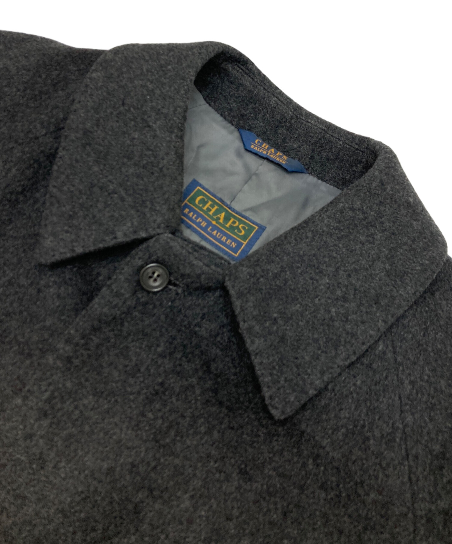 中古・古着通販】CHAPS RALPH LAUREN (チャップス ラルフローレン