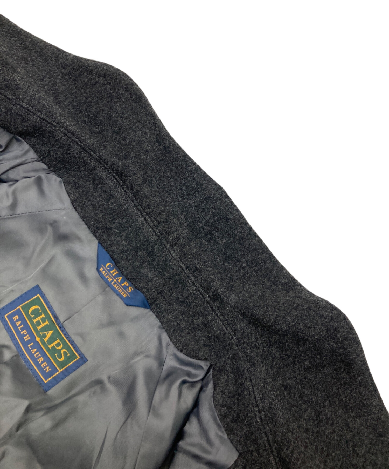 中古・古着通販】CHAPS RALPH LAUREN (チャップス ラルフローレン