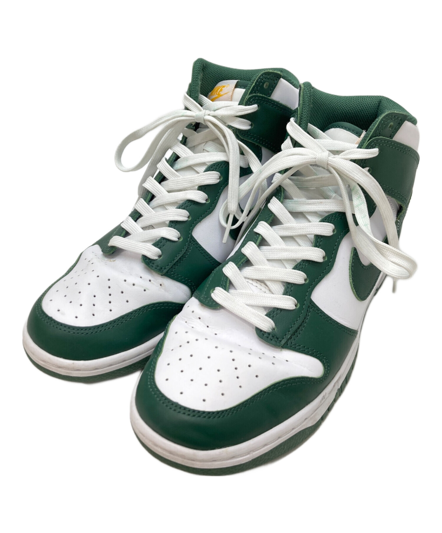 中古・古着通販】NIKE (ナイキ) Dunk High 