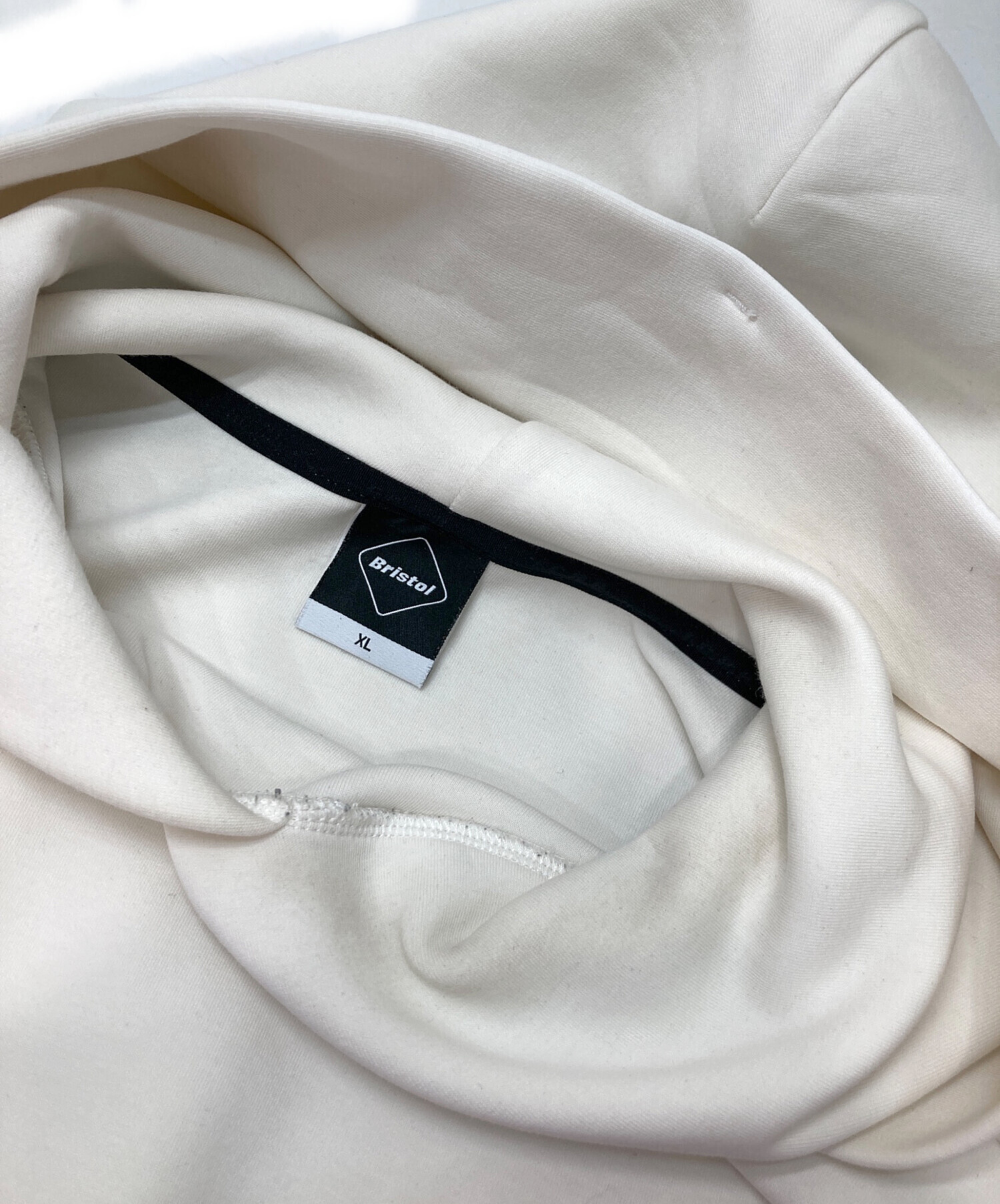中古・古着通販】F.C.R.B. (エフシーレアルブリストル) TECH SWEAT