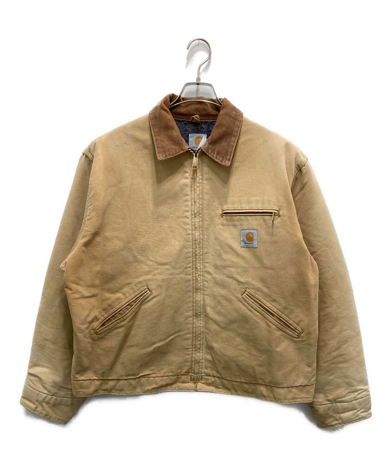 中古・古着通販】CarHartt (カーハート) デトロイトジャケット