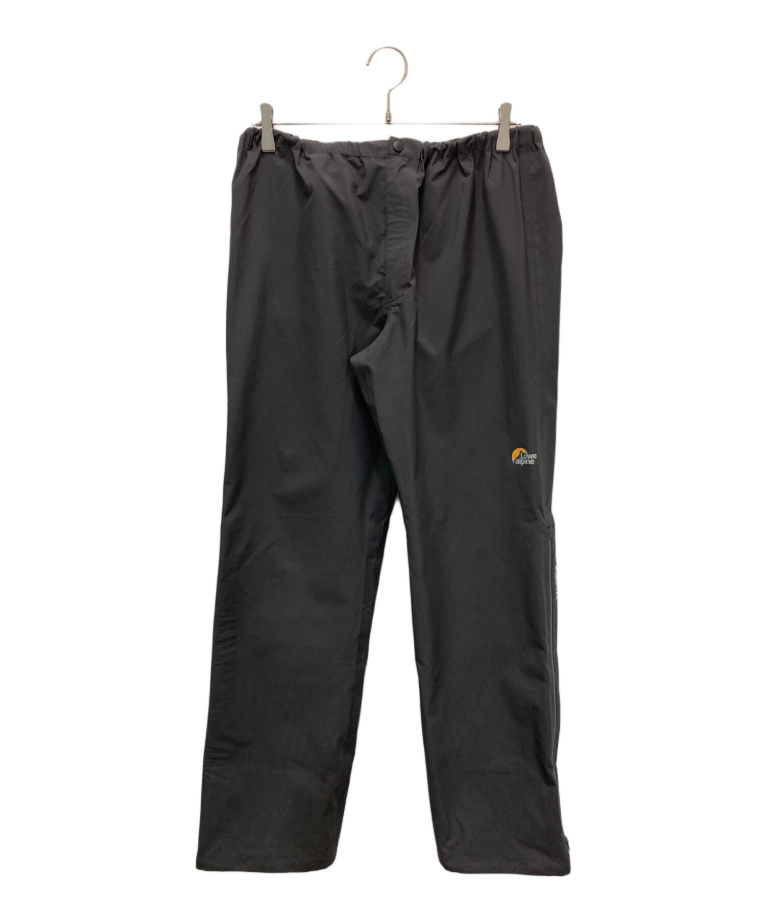 【中古】 アウトロウズ/ 春夏秋冬 中古・古着通販】Lowe Alpine (ロウアルパイン) オーバーパンツ グレー