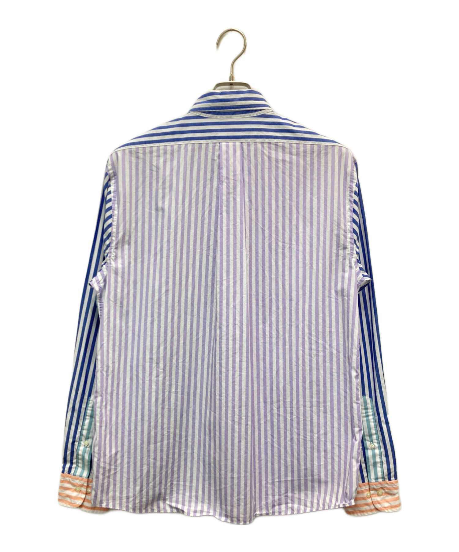 中古・古着通販】BROOKS BROTHERS (ブルックスブラザーズ) コットン