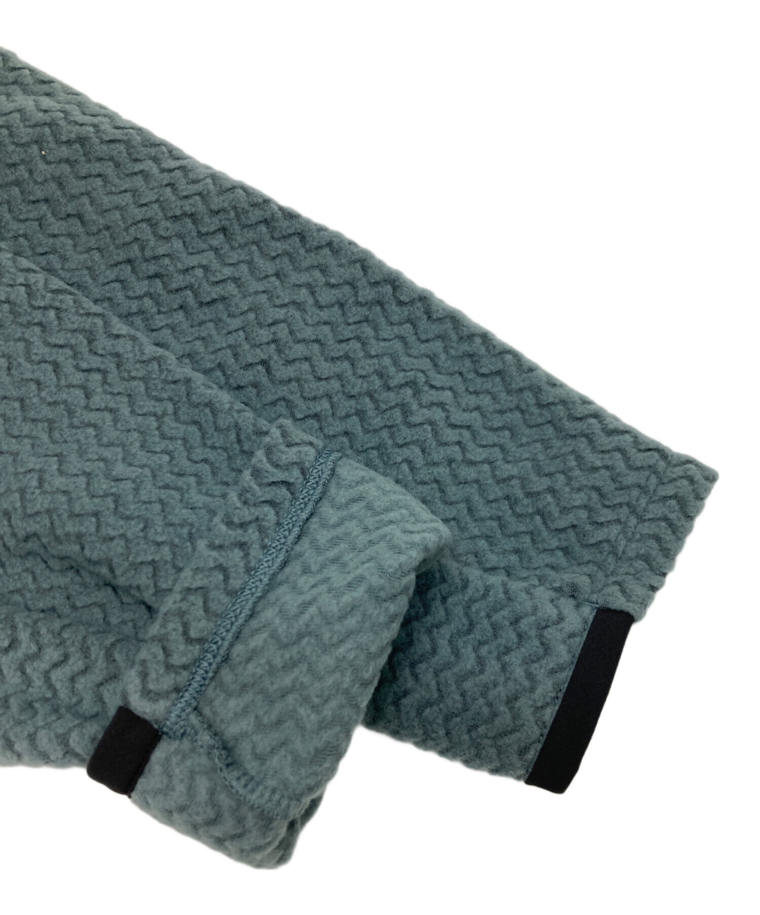 中古・古着通販】Patagonia (パタゴニア) R1エア・ジップネック