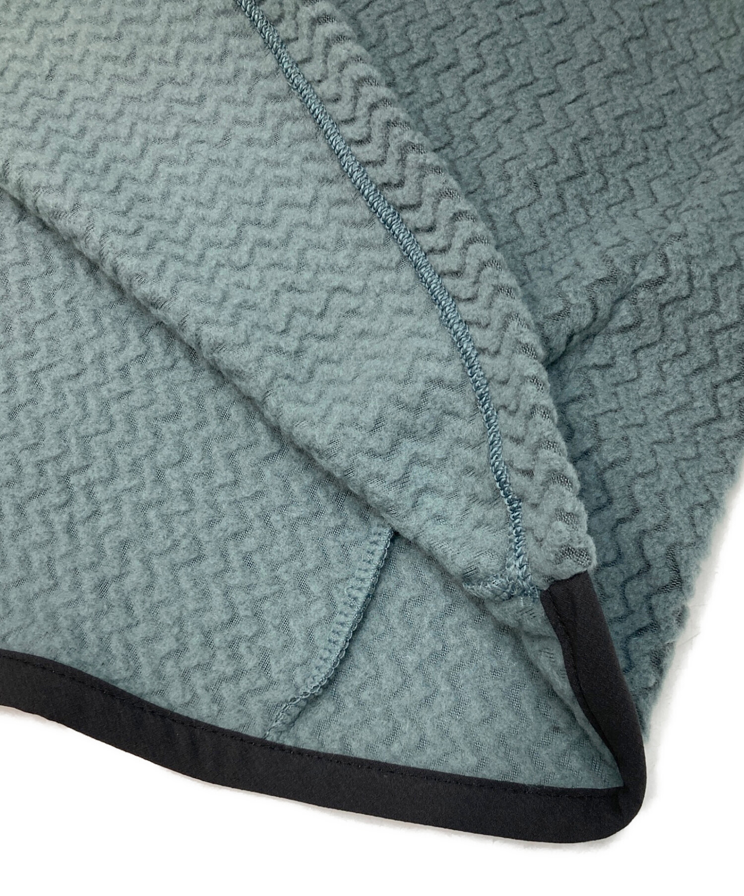 中古・古着通販】Patagonia (パタゴニア) R1エア・ジップネック