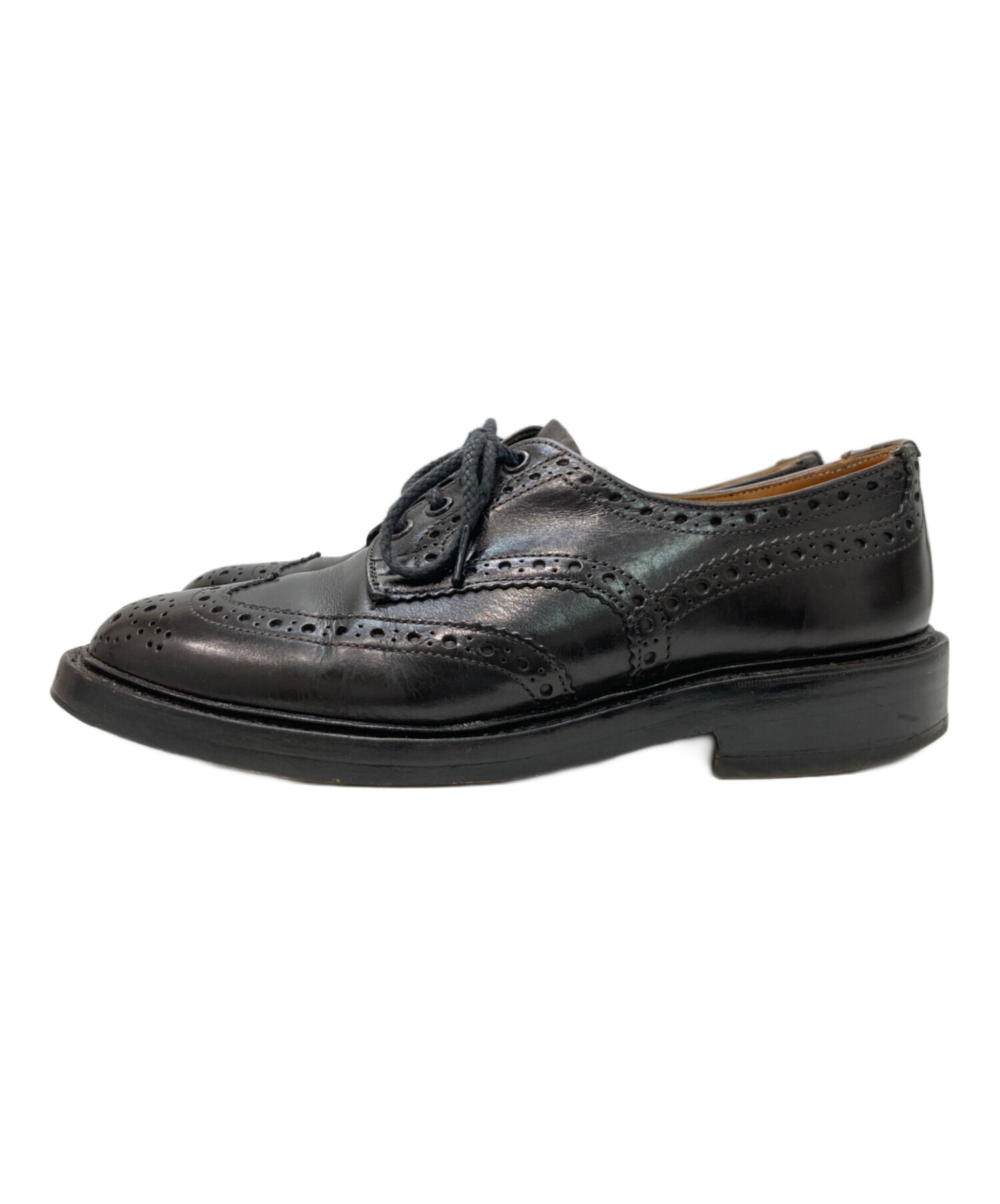 中古・古着通販】Tricker