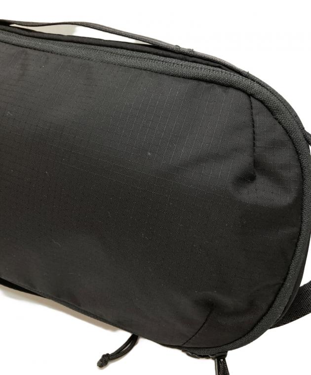 中古・古着通販】ABLE CARRY (エイブルキャリー) Cube Set ブラック