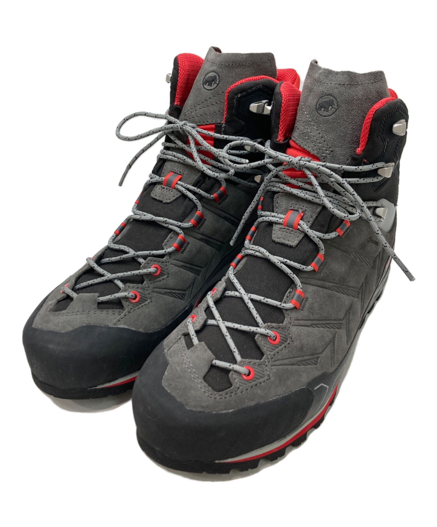 中古・古着通販】MAMMUT (マムート) Kento Tour High GTX/トレッキング 