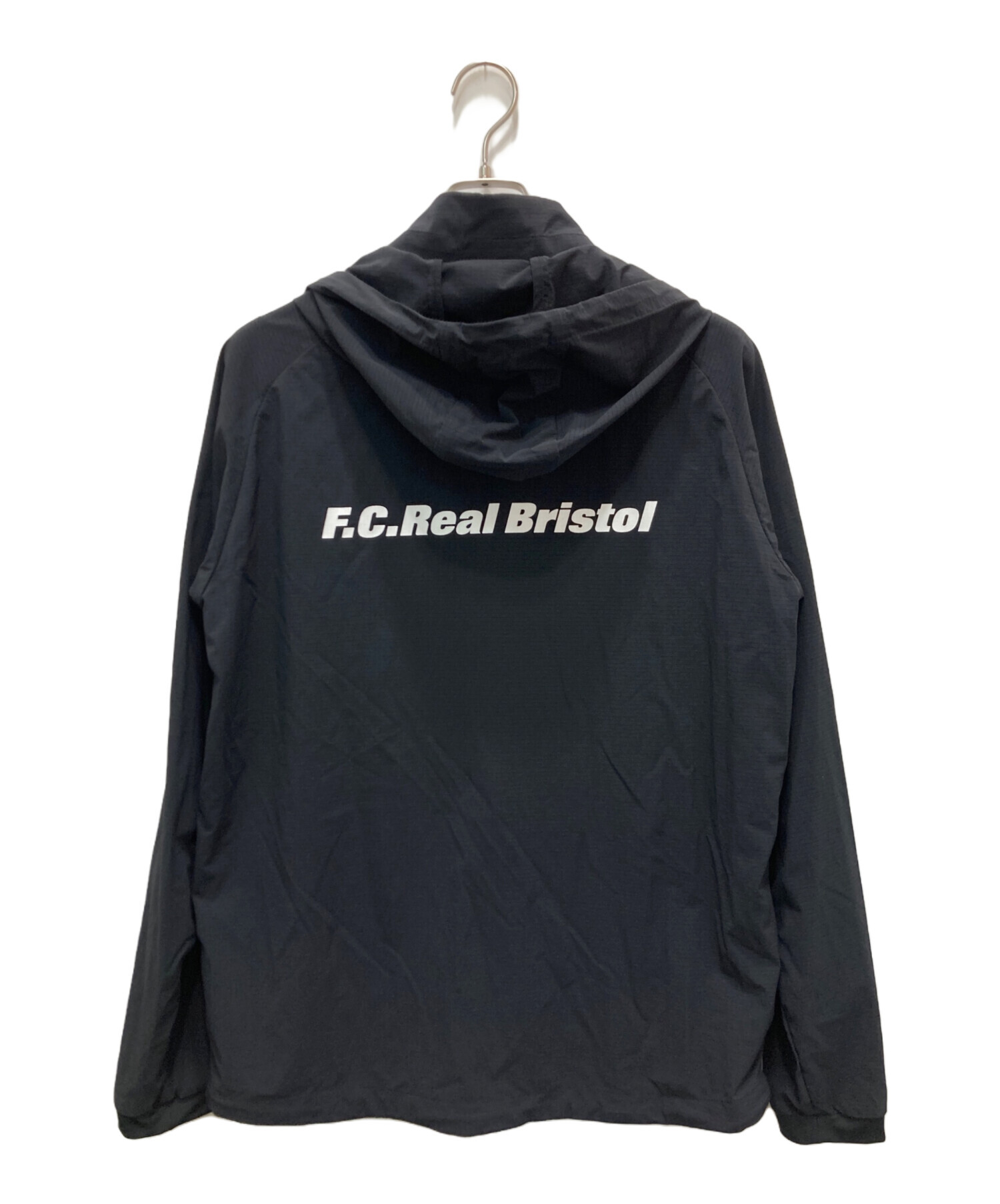 中古・古着通販】F.C.R.B.(F.C.Real Bristol) (エフシーアールビー