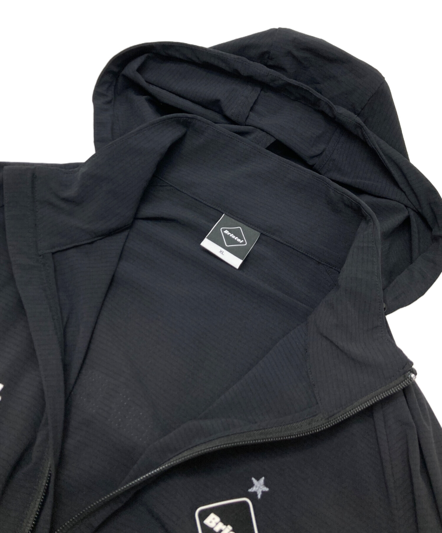 中古・古着通販】F.C.R.B.(F.C.Real Bristol) (エフシーアールビー