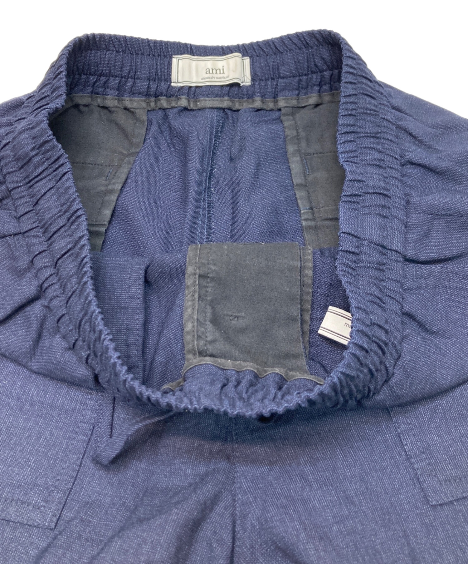 中古・古着通販】AMI Alexandre Mattiussi (アミアレクサンドルマ 