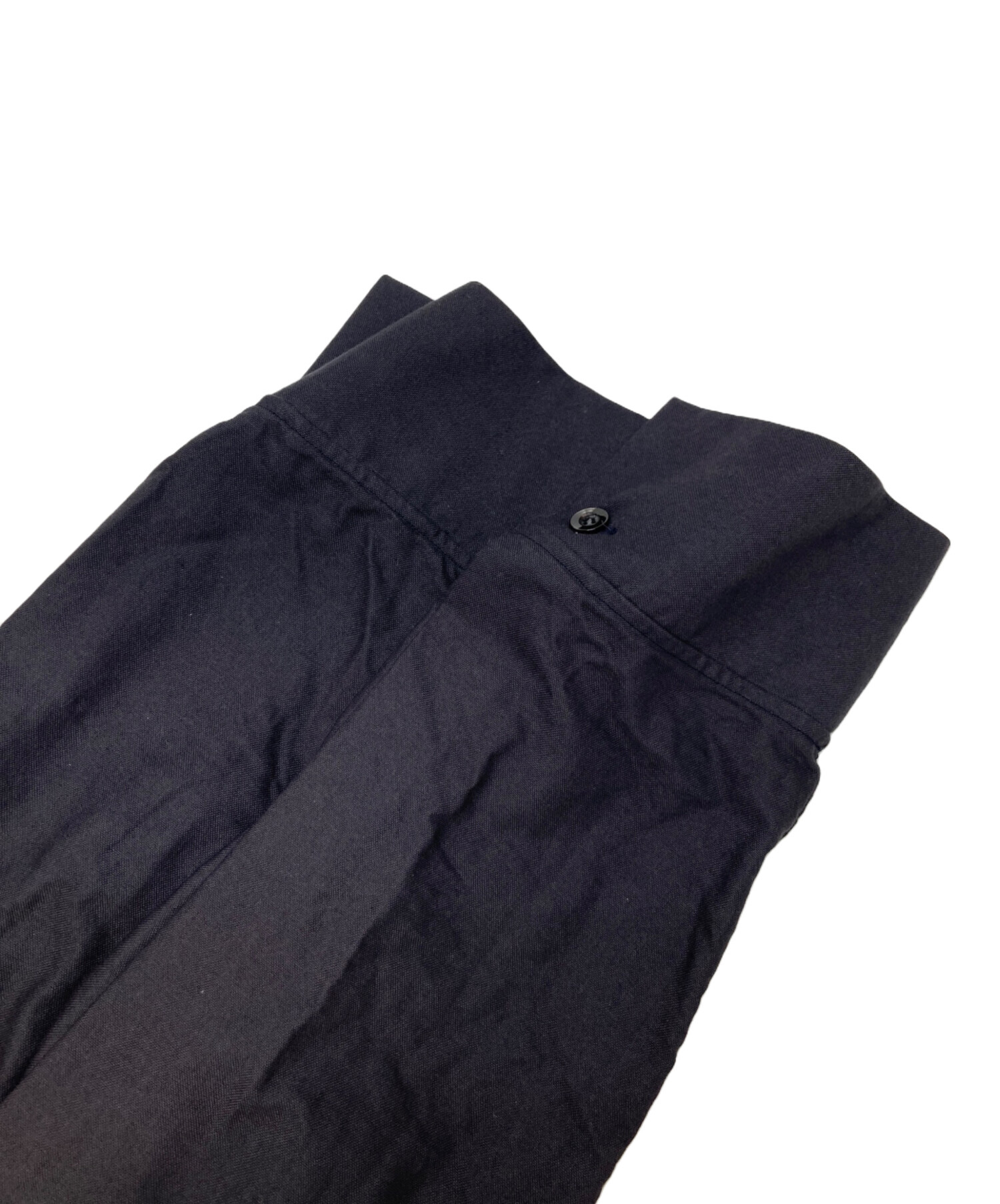 中古・古着通販】SHINYA KOZUKA (シンヤコズカ) HIS SHIRT グレー