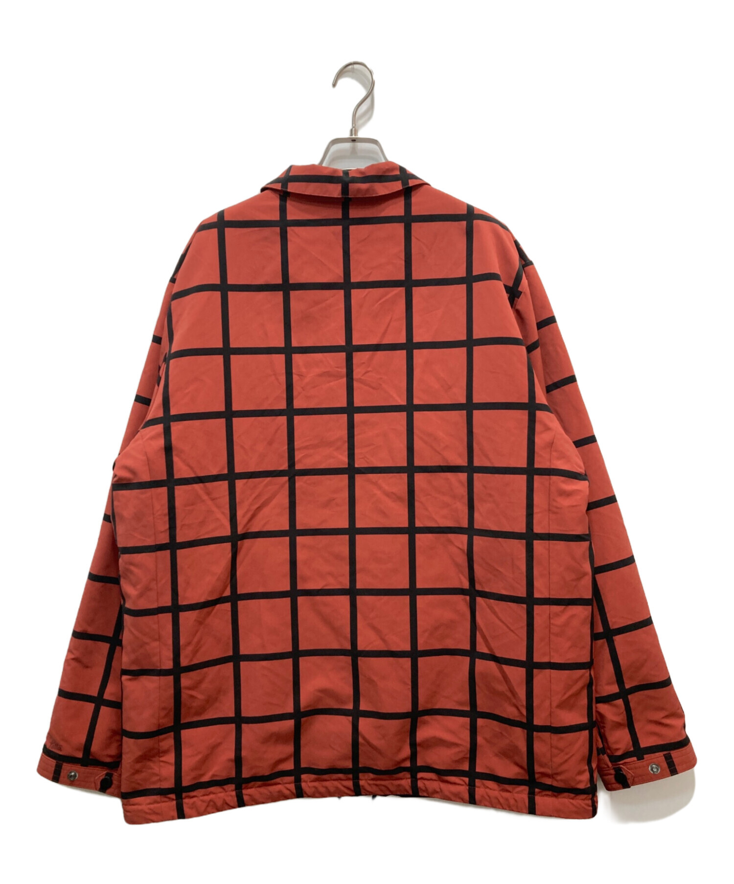 中古・古着通販】NIKE (ナイキ) Patta (パタ) COACHES JACKET