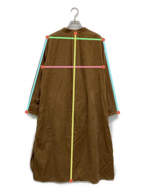 中古・古着通販】Pal'las Palace (パラスパレス) コーデュロイ