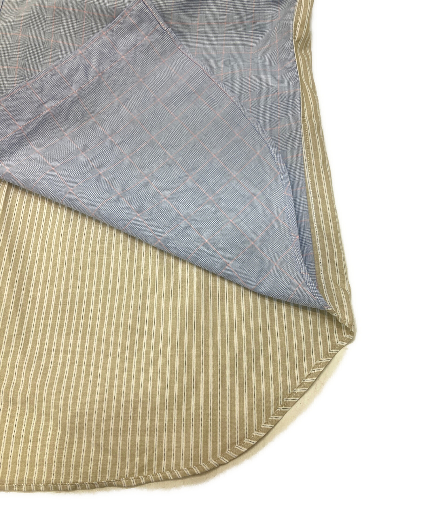 中古・古着通販】COMME des GARCONS HOMME DEUX (コムデギャルソン