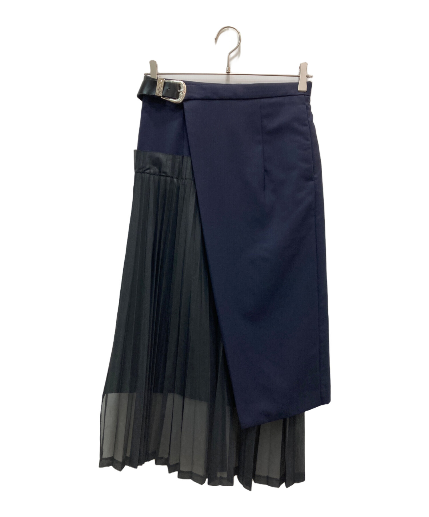 中古・古着通販】TOGA PULLA (トーガ プルラ) スーチングウール  