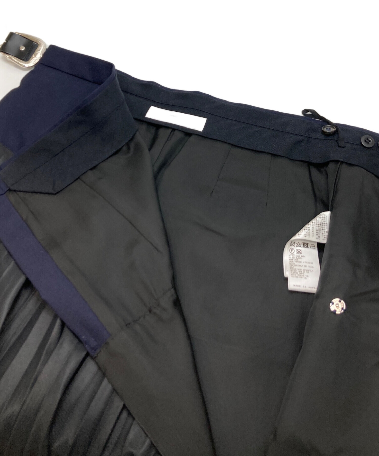 中古・古着通販】TOGA PULLA (トーガ プルラ) スーチングウール