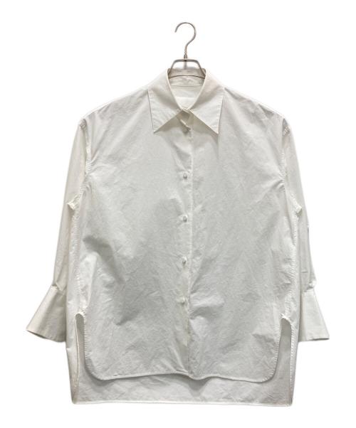 中古・古着通販】Mame Kurogouchi (マメクロゴウチ) Nidom Cotton 