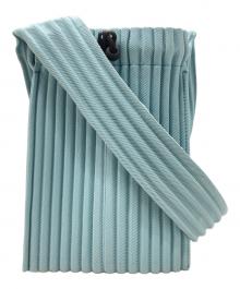 HOMME PLISSÉ ISSEY MIYAKE オムプリッセショルダーバッグ HOMME PLISSÉ ISSEY MIYAKE オムプリッセショルダーバッグ