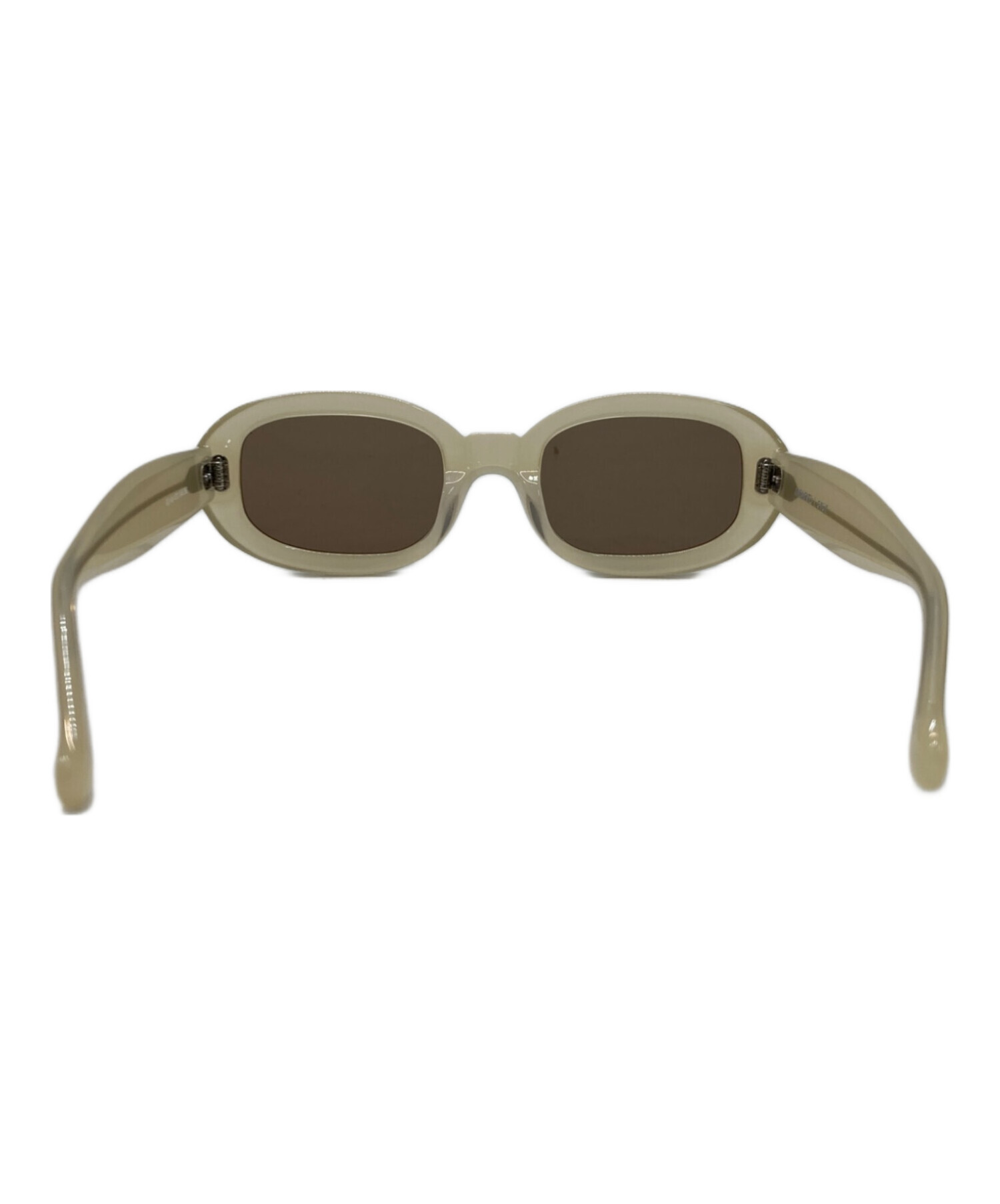 中古・古着通販】oror (オルオル) amomento Sunglass (アモーメント