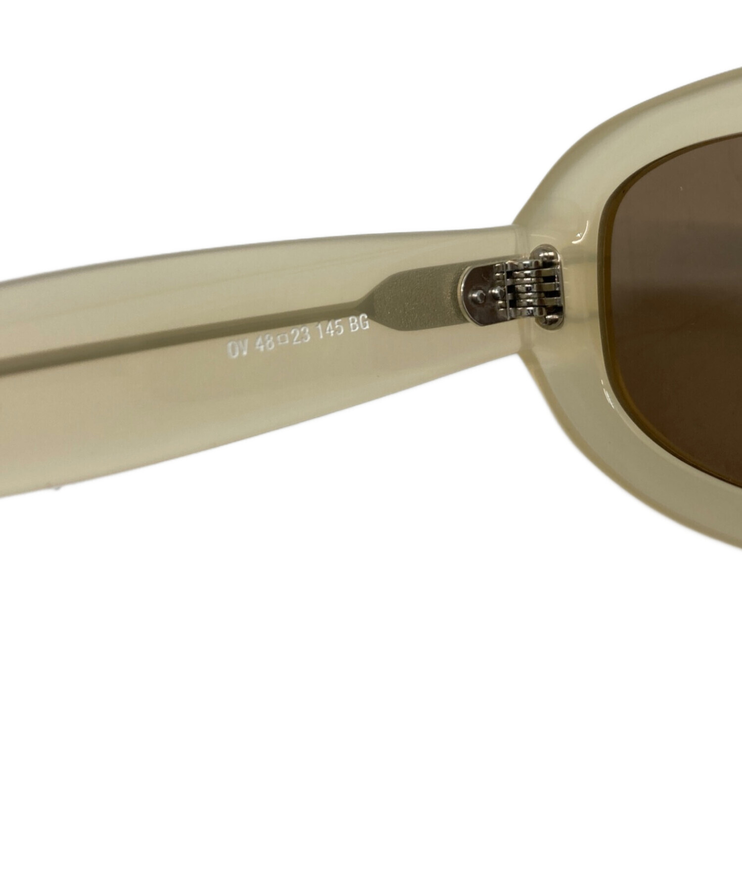 中古・古着通販】oror (オルオル) amomento Sunglass (アモーメント