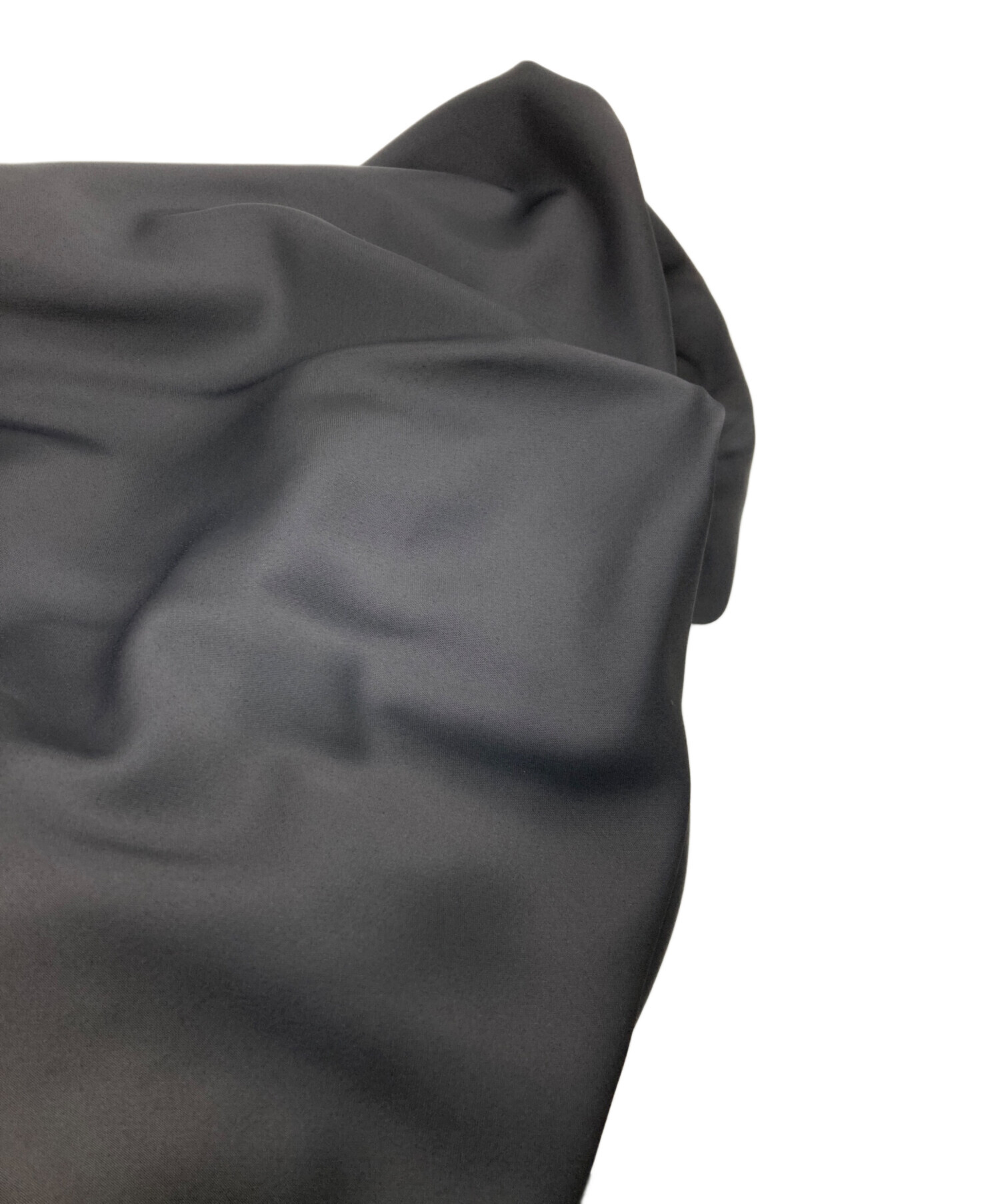 中古・古着通販】L'AUBE BLANC (ローブブラン) Waist Drape Balloon