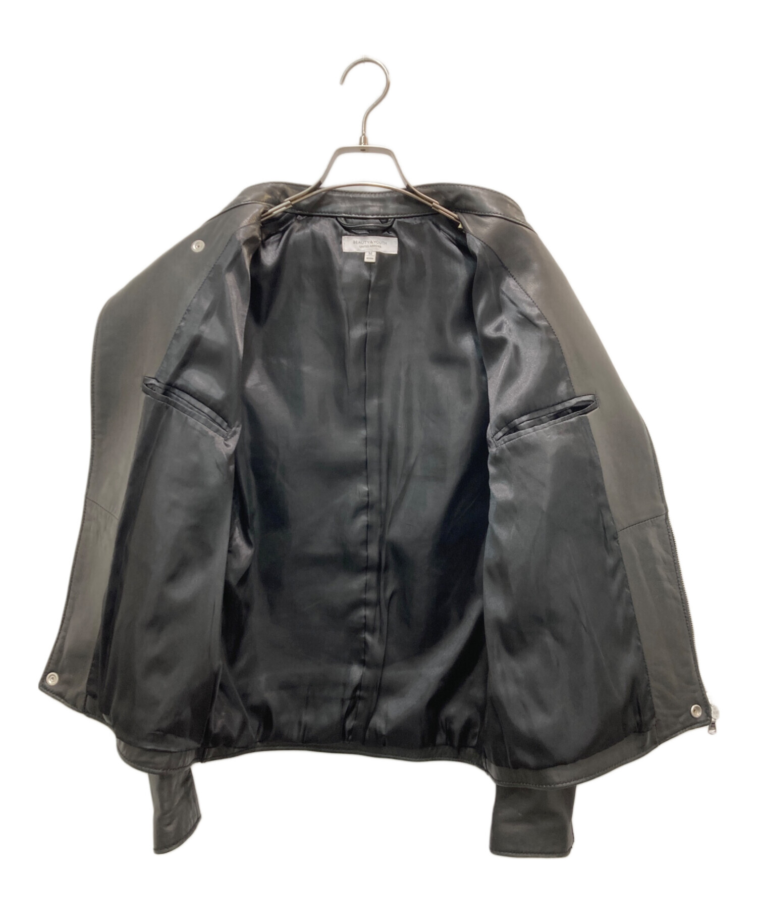 中古・古着通販】BEAUTY&YOUTH (ビューティーアンドユース) シープ  