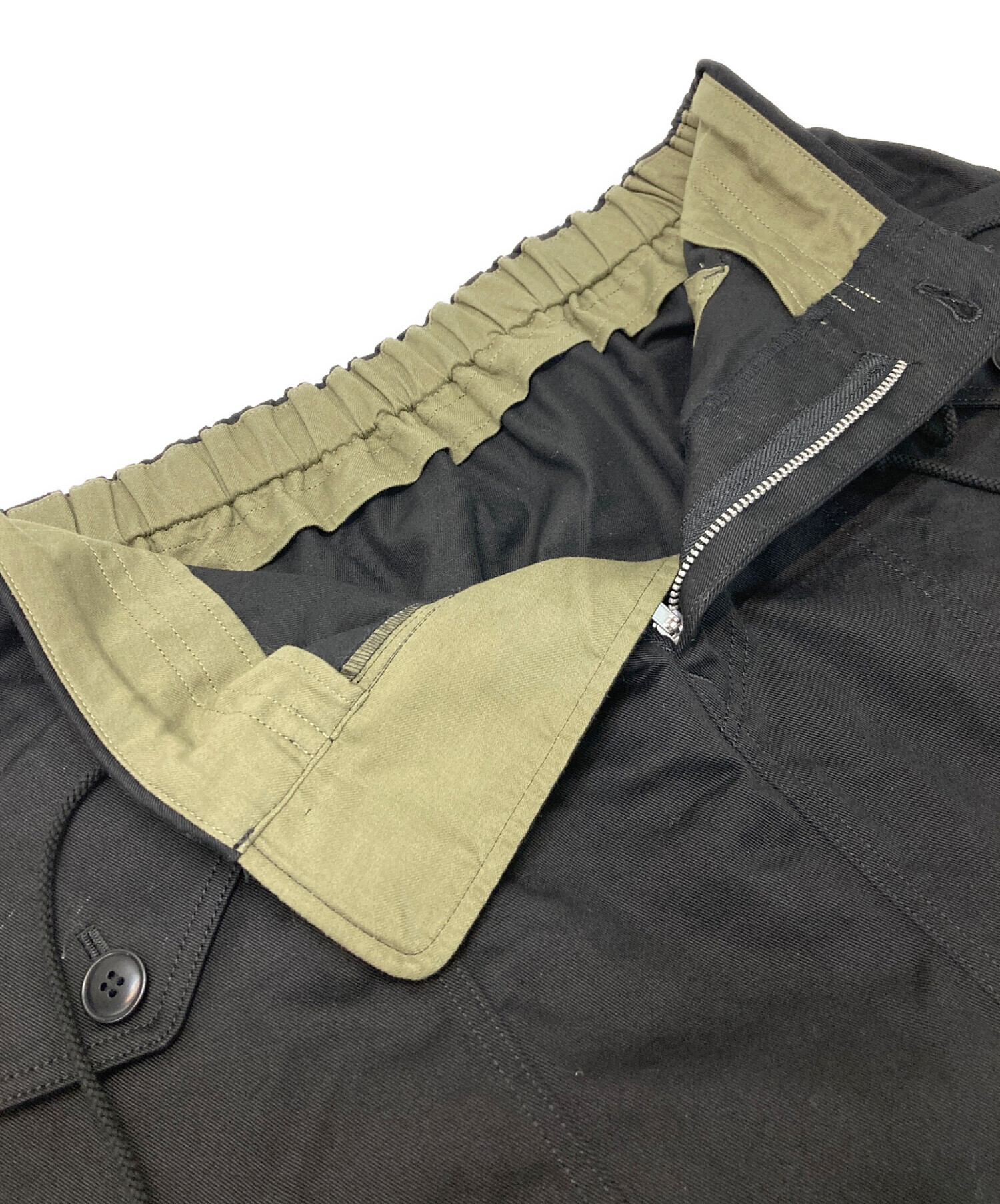 中古・古着通販】WILDSIDE YOHJI YAMAMOTO (ワイルドサイド ヨウジ 