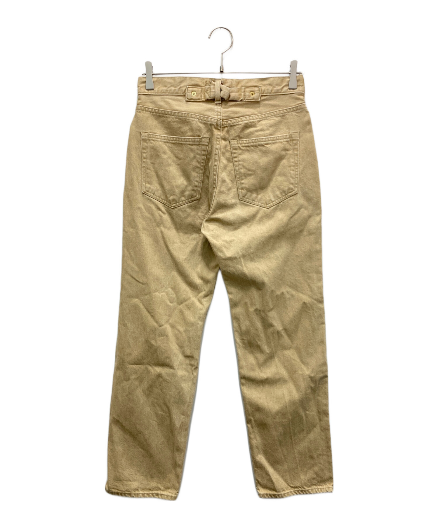 中古・古着通販】Tu es mon TRESOR (トゥ エ モン トレゾア) シンチ