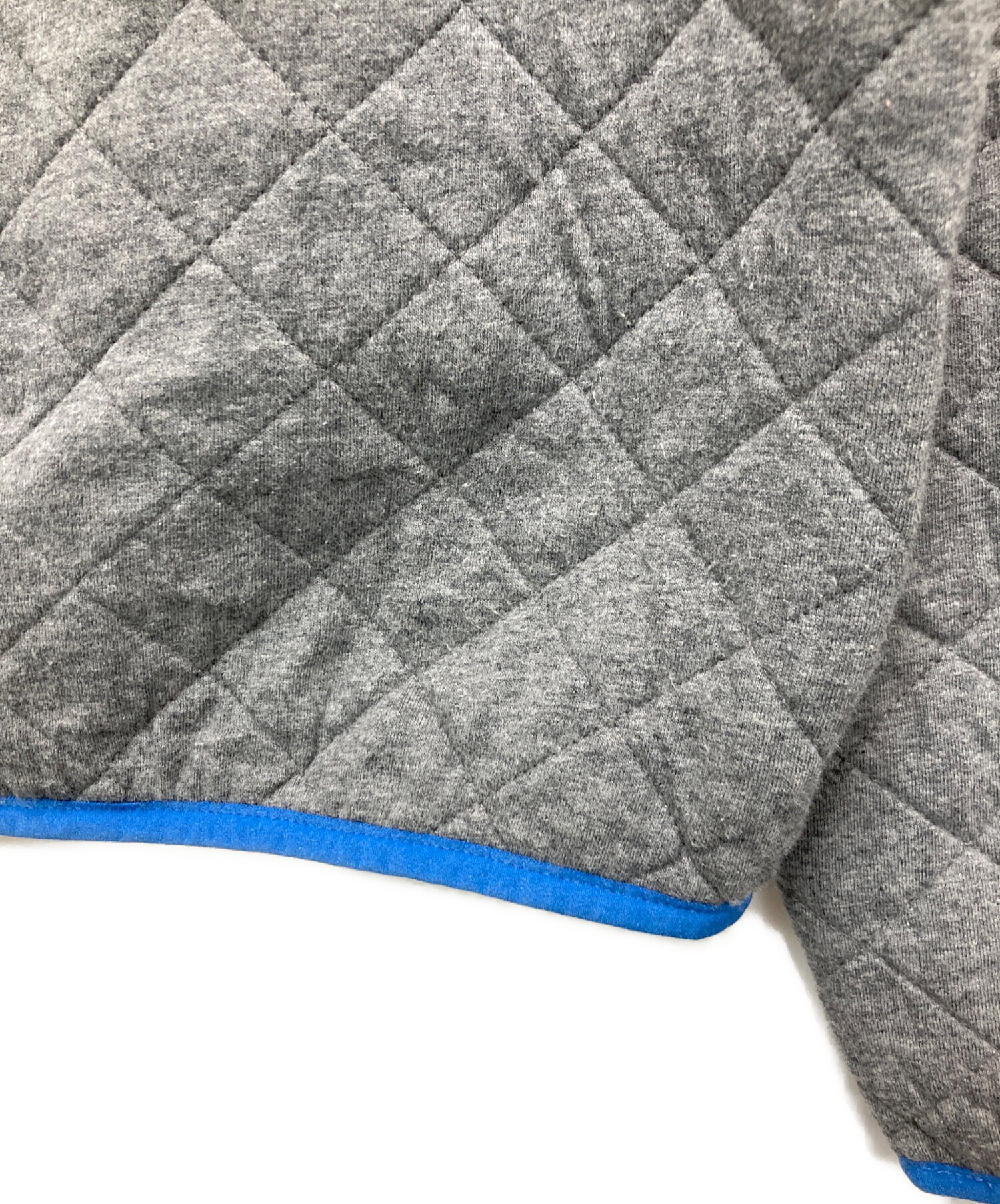 中古・古着通販】Patagonia (パタゴニア) ダイヤモンドキルトスナップT 
