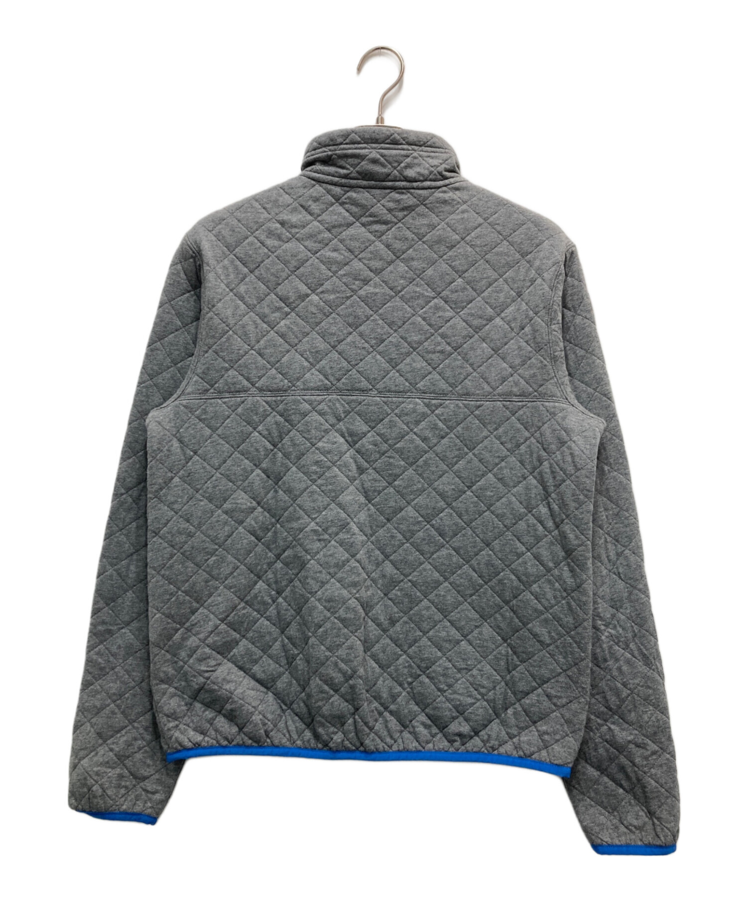 中古・古着通販】Patagonia (パタゴニア) ダイヤモンドキルトスナップT