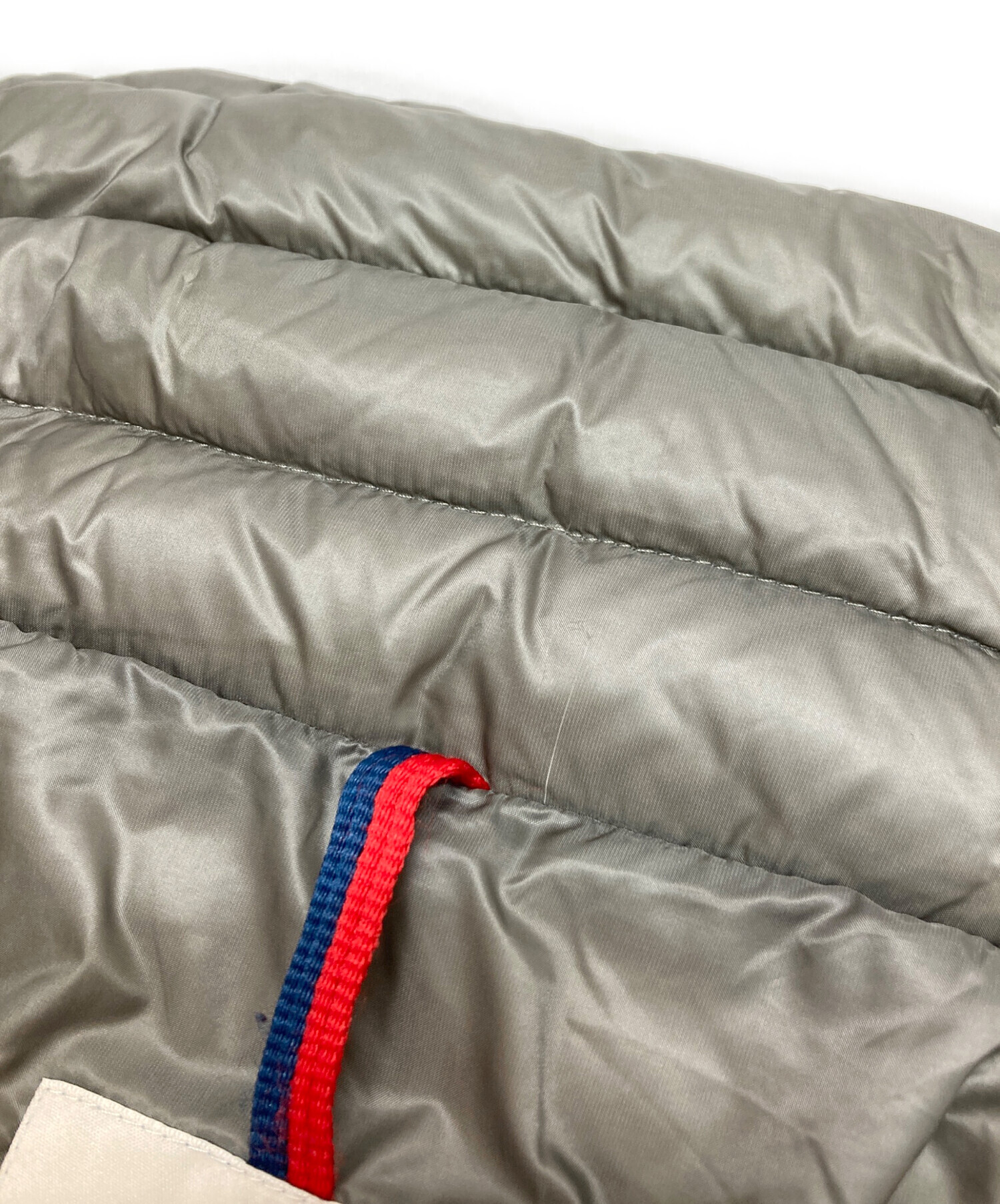 ❤️Jay✩です❤️MONCLER♡軽量ダウンコート VANNEAU♡ 中古・古着通販】MONCLER (モンクレール) VANNEAU/ダウンコート