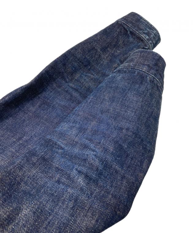 中古・古着通販】oldman's tailor (オールドマンズテーラー) デニム