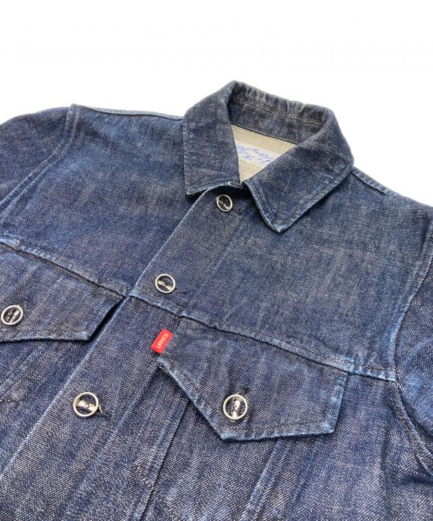 中古・古着通販】oldman's tailor (オールドマンズテーラー) デニム