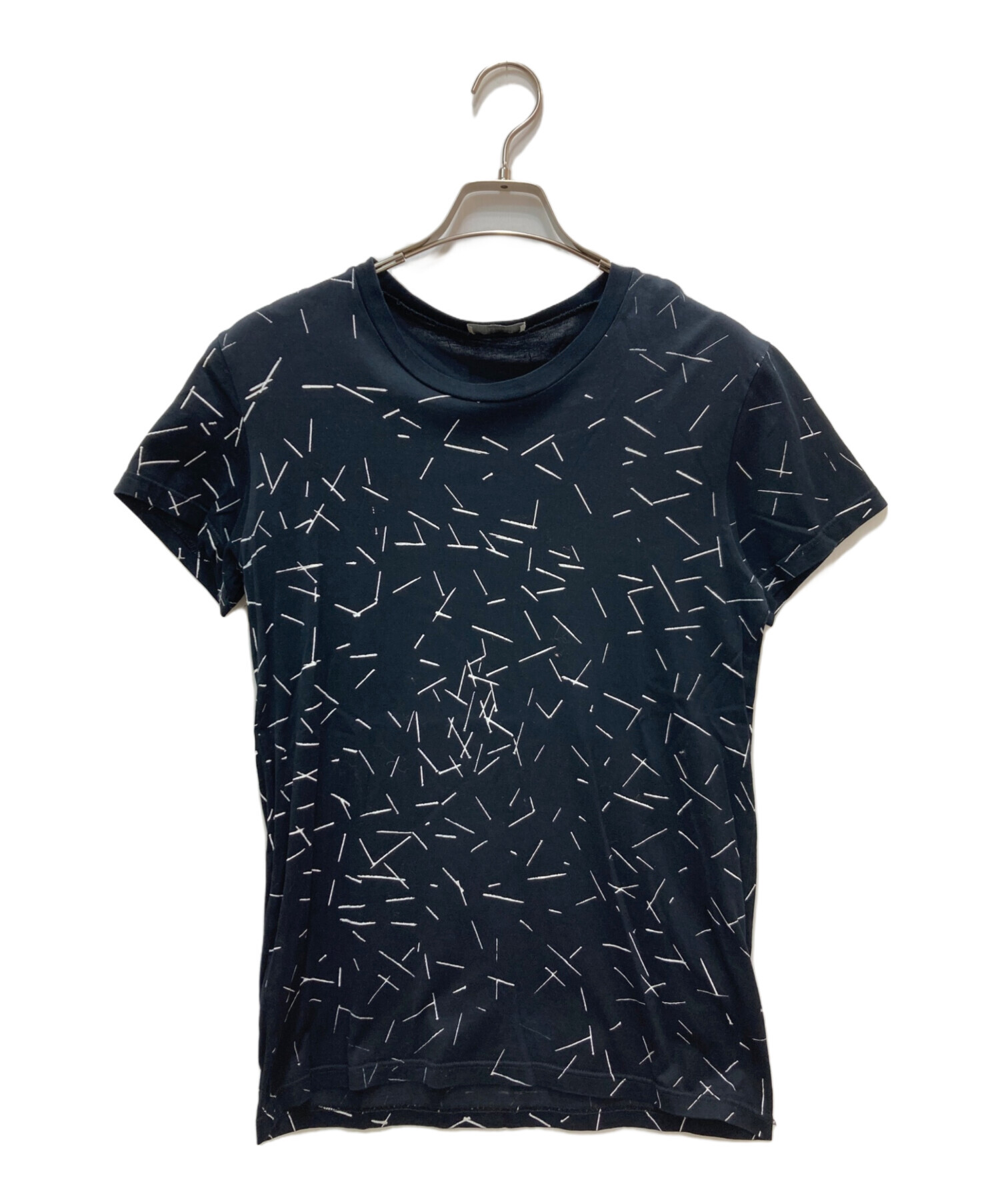 dior ビンテージ　Tシャツ　ブラック　ディオール dior ビンテージTシャツブラックディオール