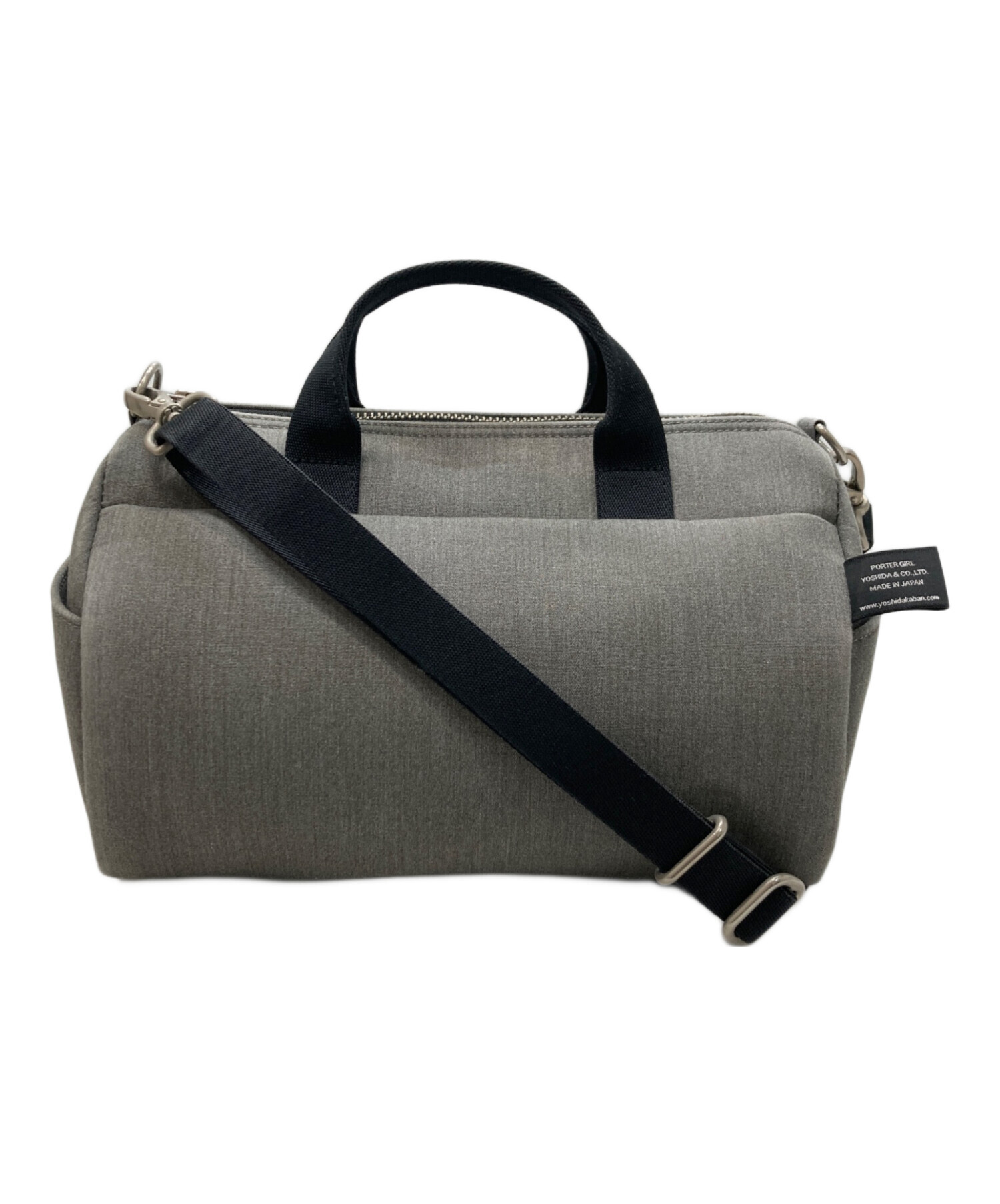 中古・古着通販】PORTER GIRL URBAN (ポーターガールアーバン) 2WAY 