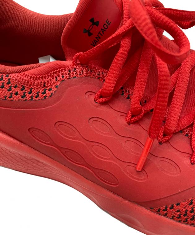 (送料無料)　セール中！！！　UNDER ARMOUR   2017年春夏モデル 中古・古着通販】UNDER ARMOUR (アンダーアーマー) スニーカー