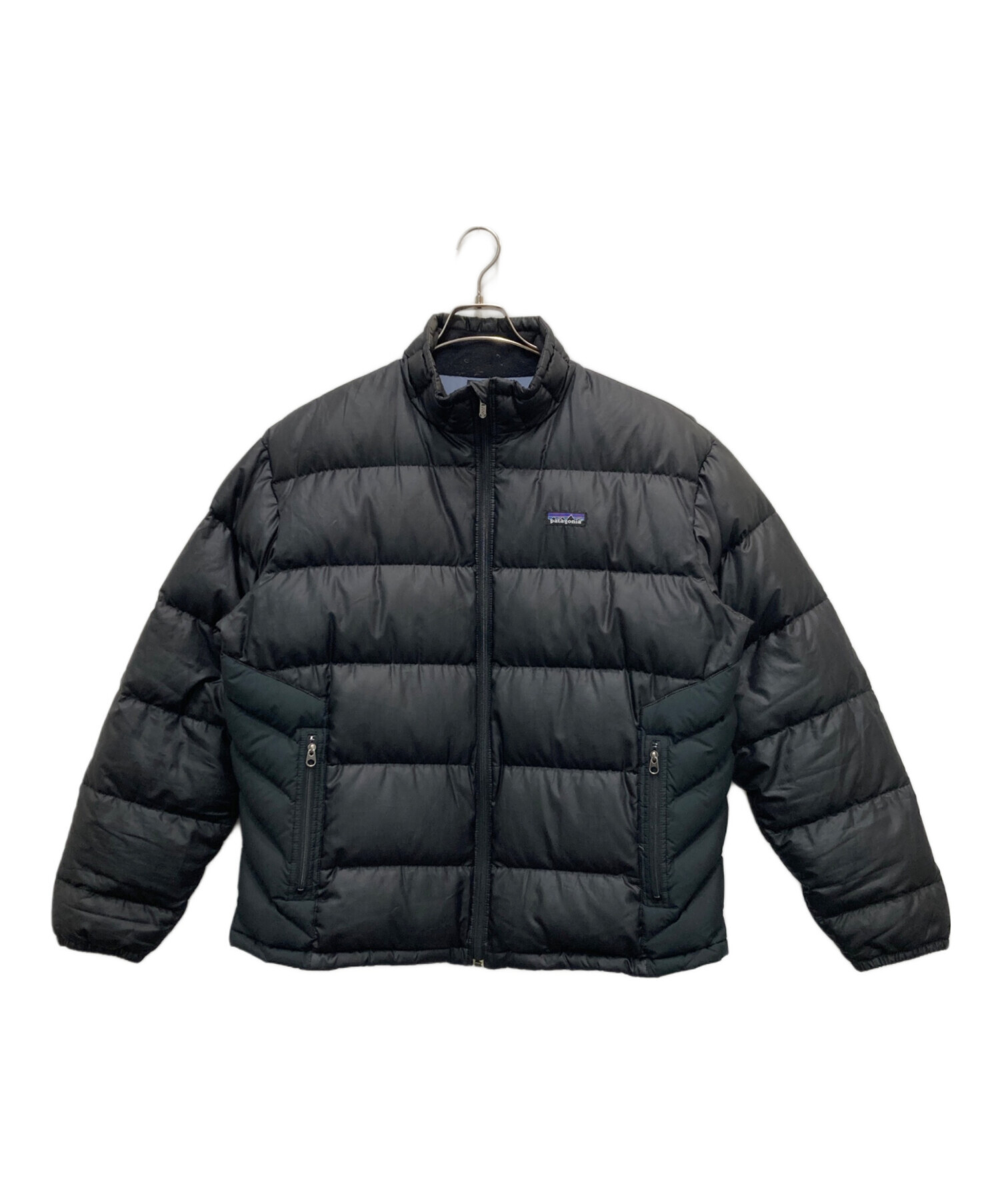 中古・古着通販】Patagonia (パタゴニア) インサレーショングース 