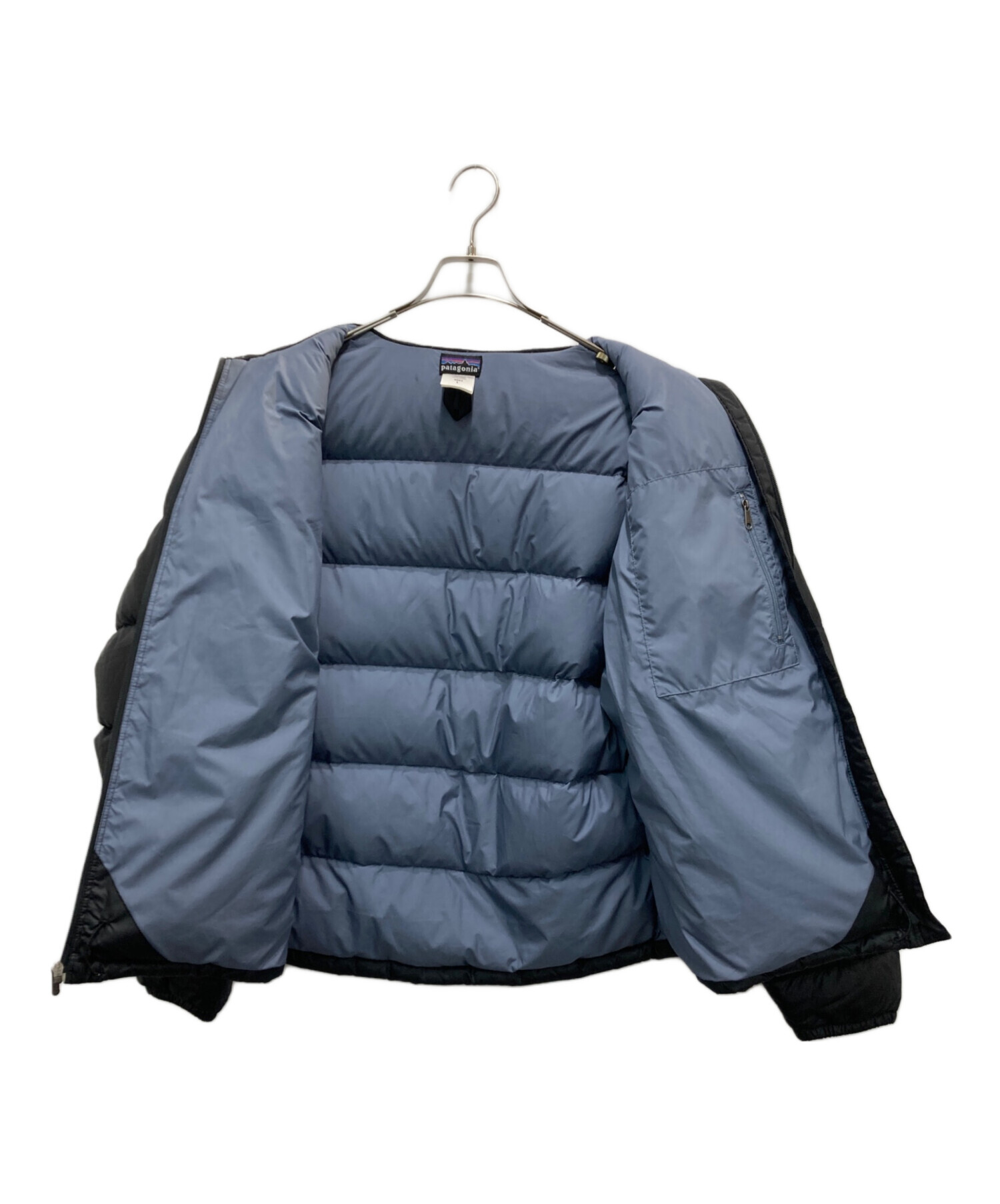 中古・古着通販】Patagonia (パタゴニア) インサレーショングース 