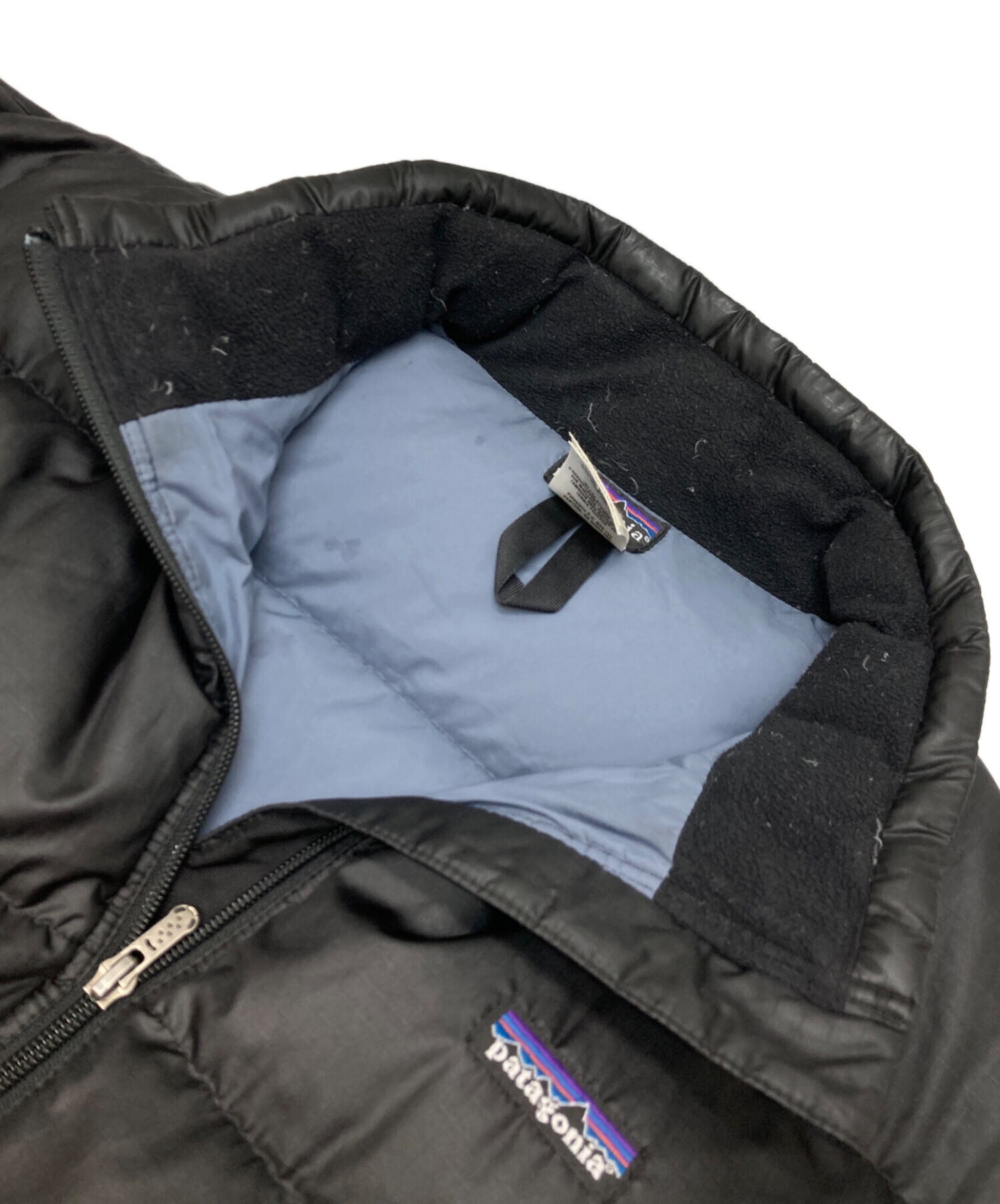 中古・古着通販】Patagonia (パタゴニア) インサレーショングース 