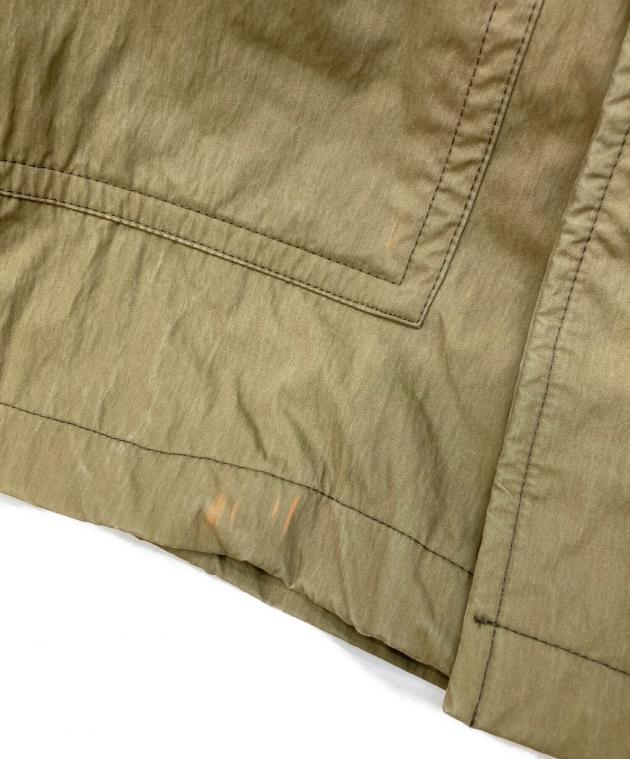 中古・古着通販】C.P COMPANY (シーピーカンパニー) ライナー付モッズ