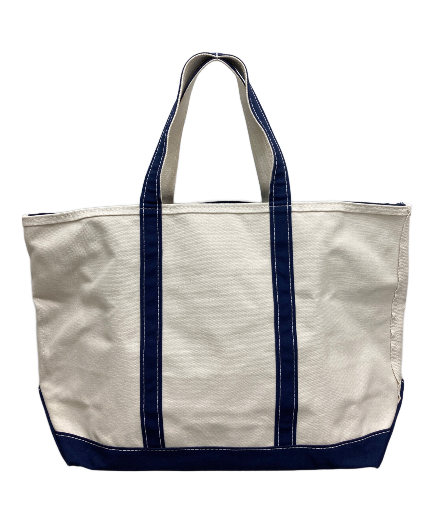 中古・古着通販】L.L.Bean (エルエルビーン) ボートアンドトート 