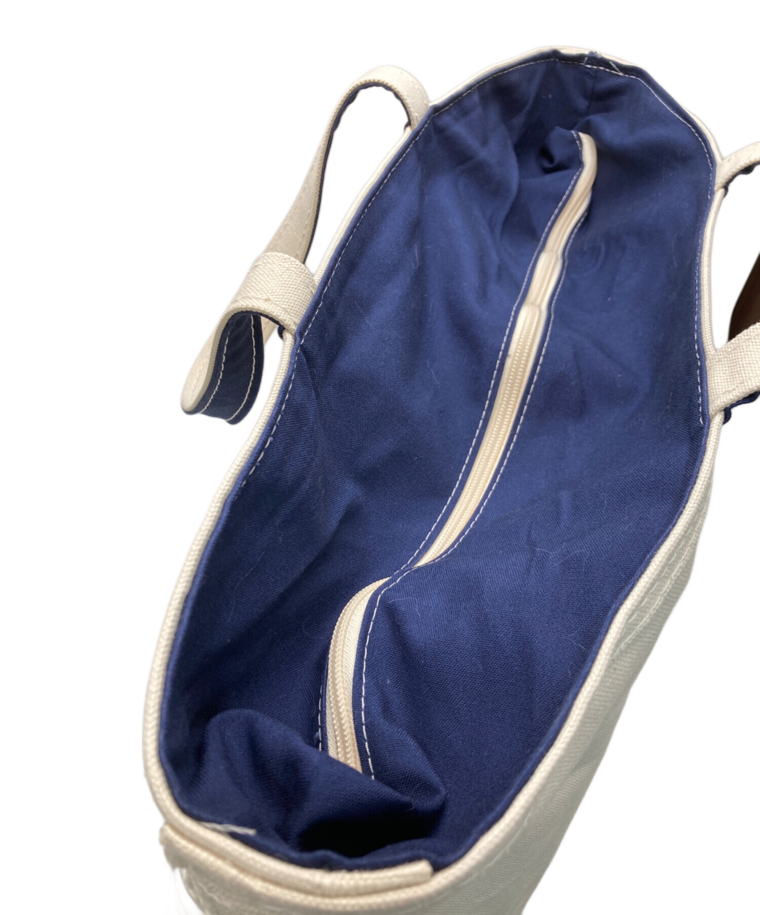中古・古着通販】L.L.Bean (エルエルビーン) ボートアンドトート 