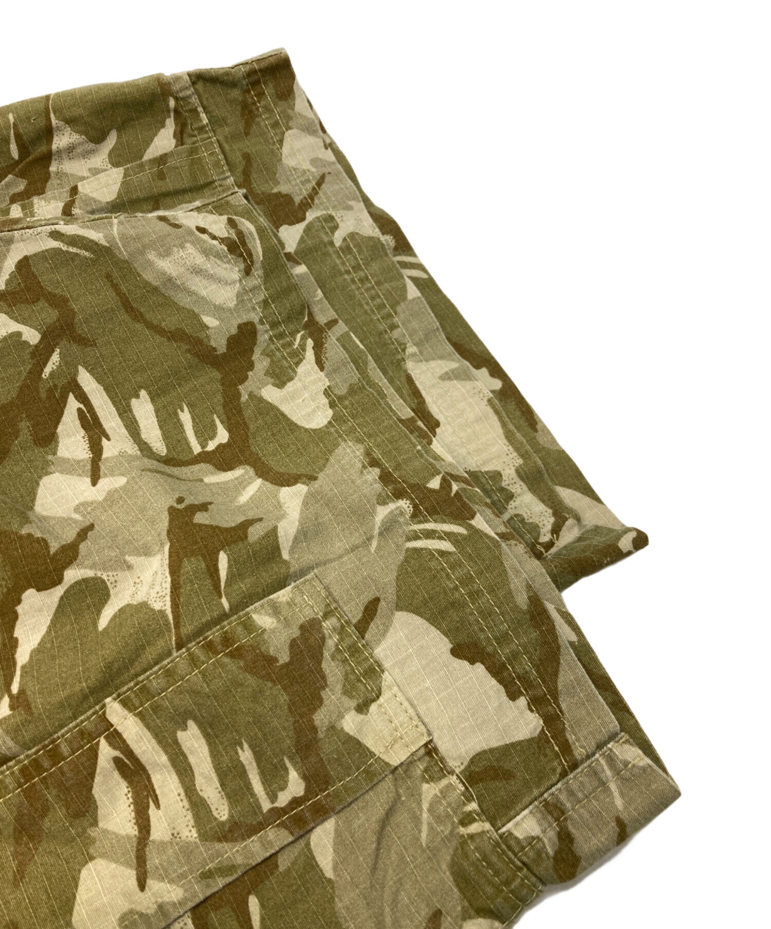 【専用】STUSSY® 迷彩ショートパンツ　W32 専用】STUSSY® 迷彩ショートパンツ W32