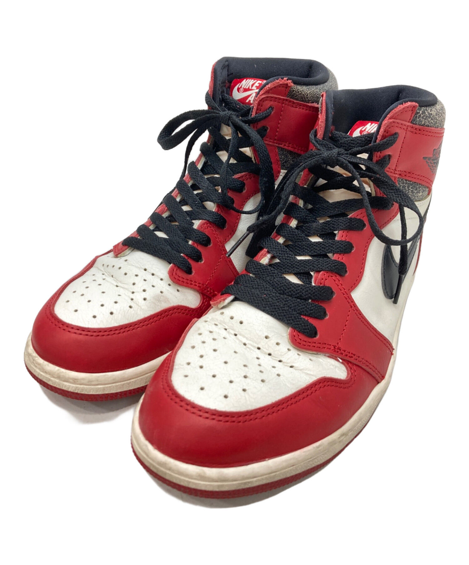 中古・古着通販】NIKE (ナイキ) エアジョーダン1 ハイ OG 