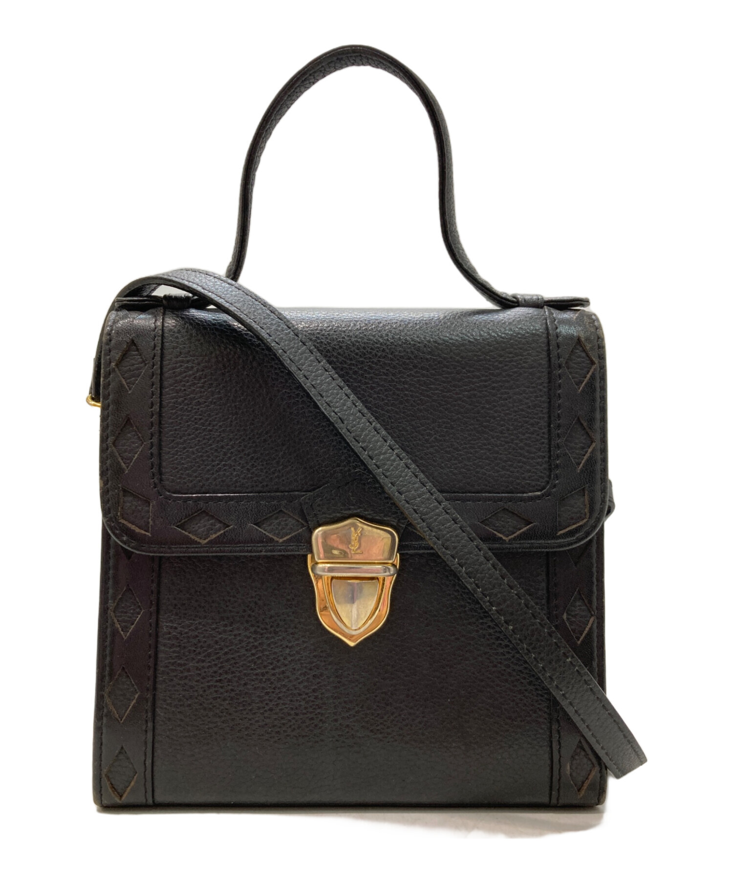 中古・古着通販】Yves Saint Laurent (イヴサンローラン) ヴィンテージ 